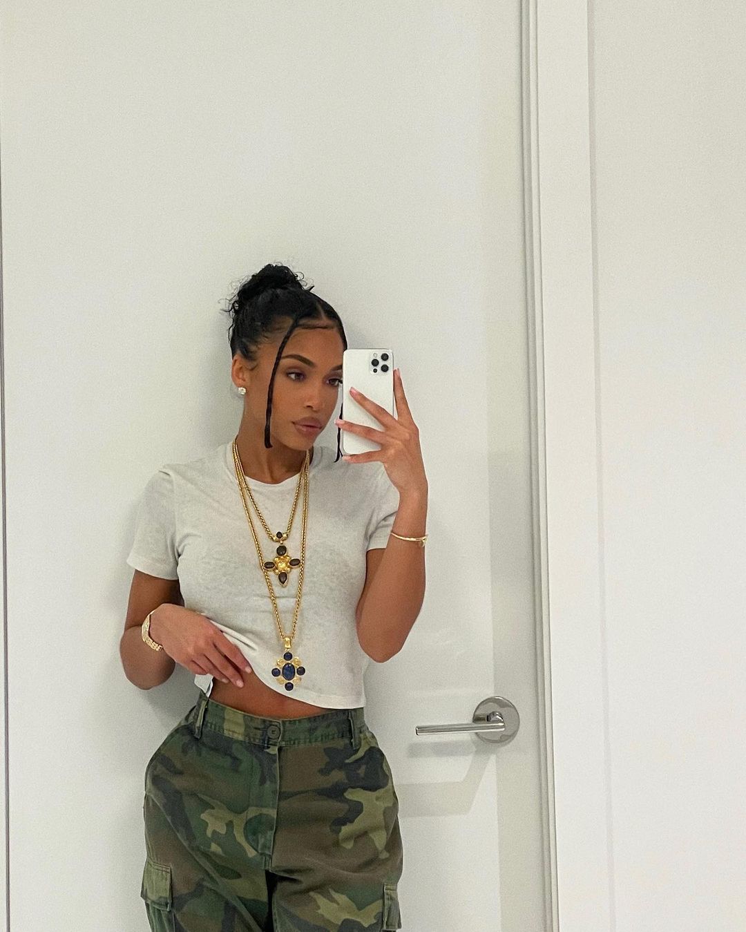 Lori Harvey 30 Слив Фото, Lori Harvey Слитые Горячие Фото 30