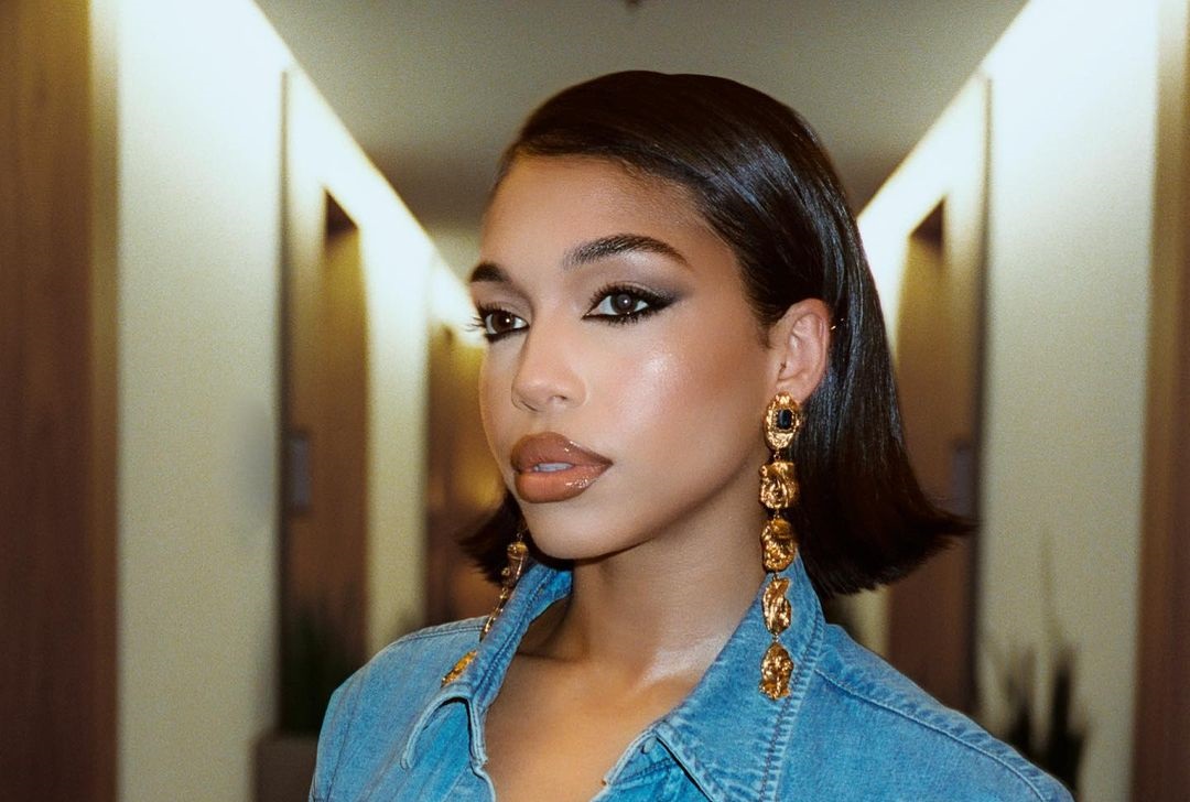 Lori Harvey 38 Слив Фото, Lori Harvey Слитые Горячие Фото 38