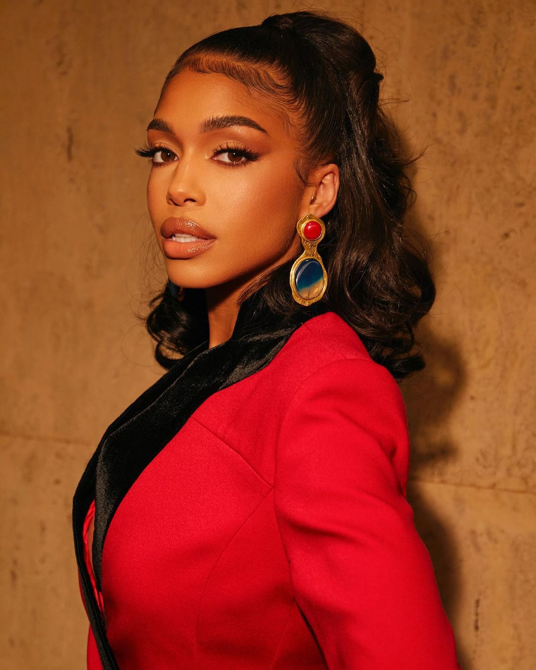 Lori Harvey 20 Слив Фото, Lori Harvey Слитые Горячие Фото 20