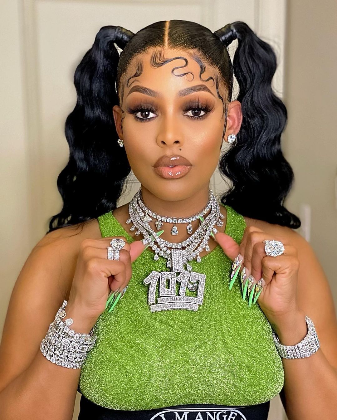 Keyshia Ka’oir 28 Слив Фото, Keyshia Ka’oir Слитые Горячие Фото 28