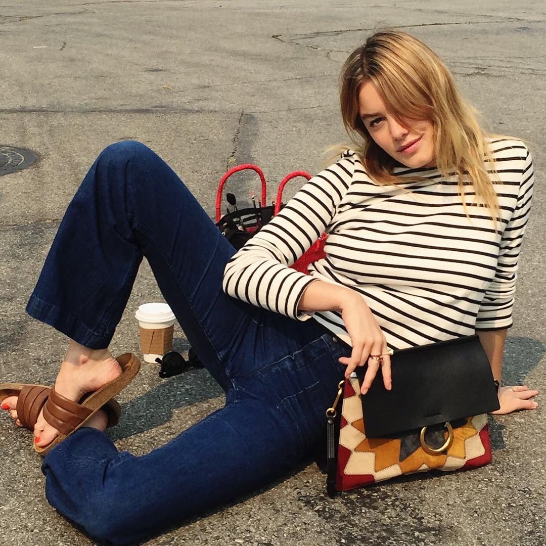 Camille Rowe 8 Слив Фото, Camille Rowe Слитые Горячие Фото 8