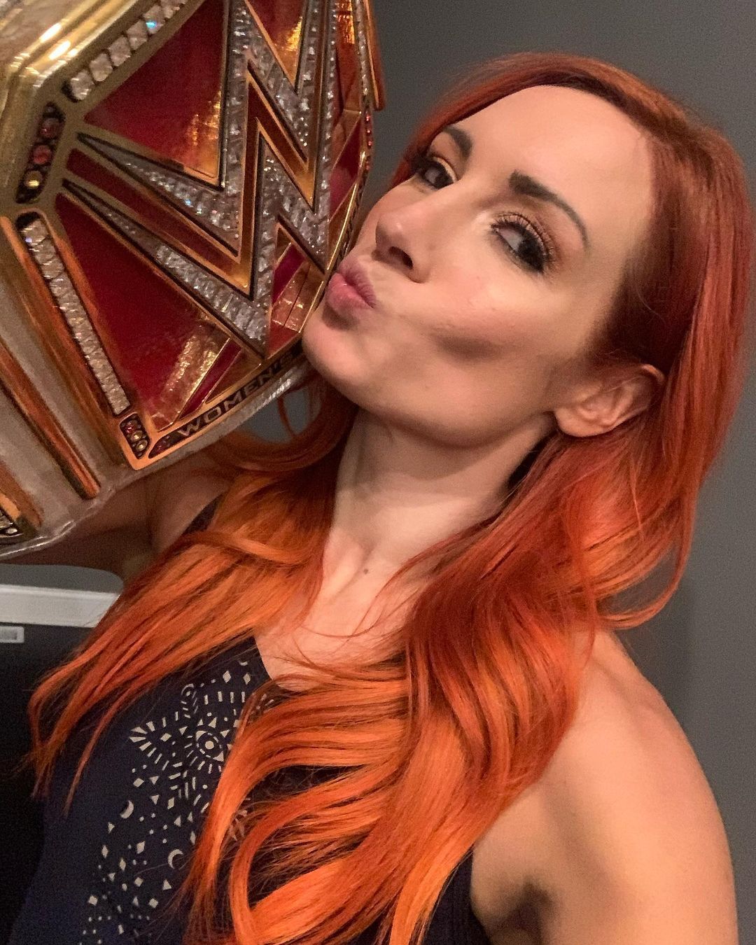 Becky Lynch 18 Слив Фото, Becky Lynch Слитые Горячие Фото 18