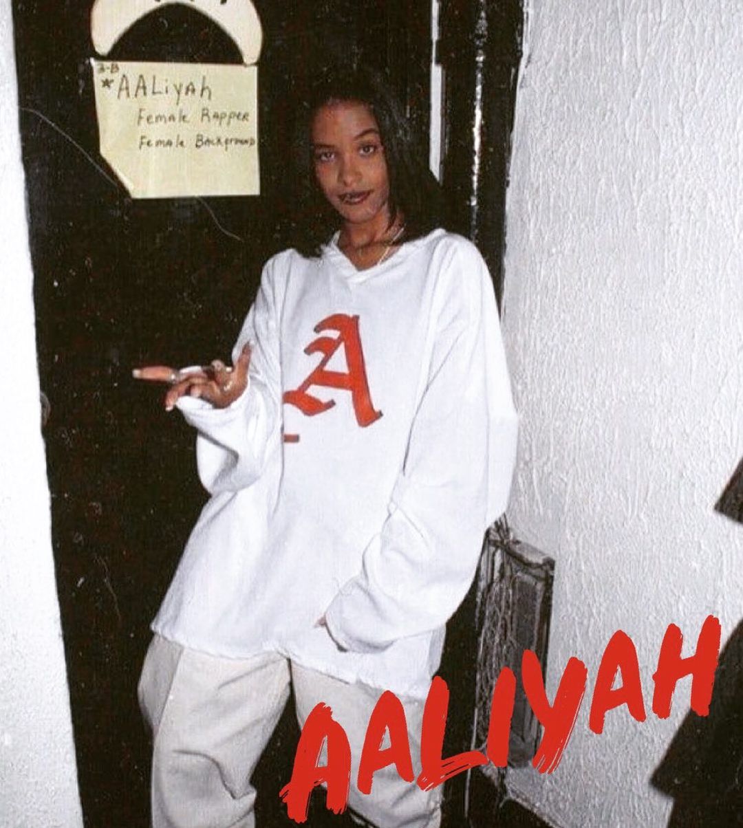 Aaliyah 6 Слив Фото, Aaliyah Слитые Горячие Фото 6