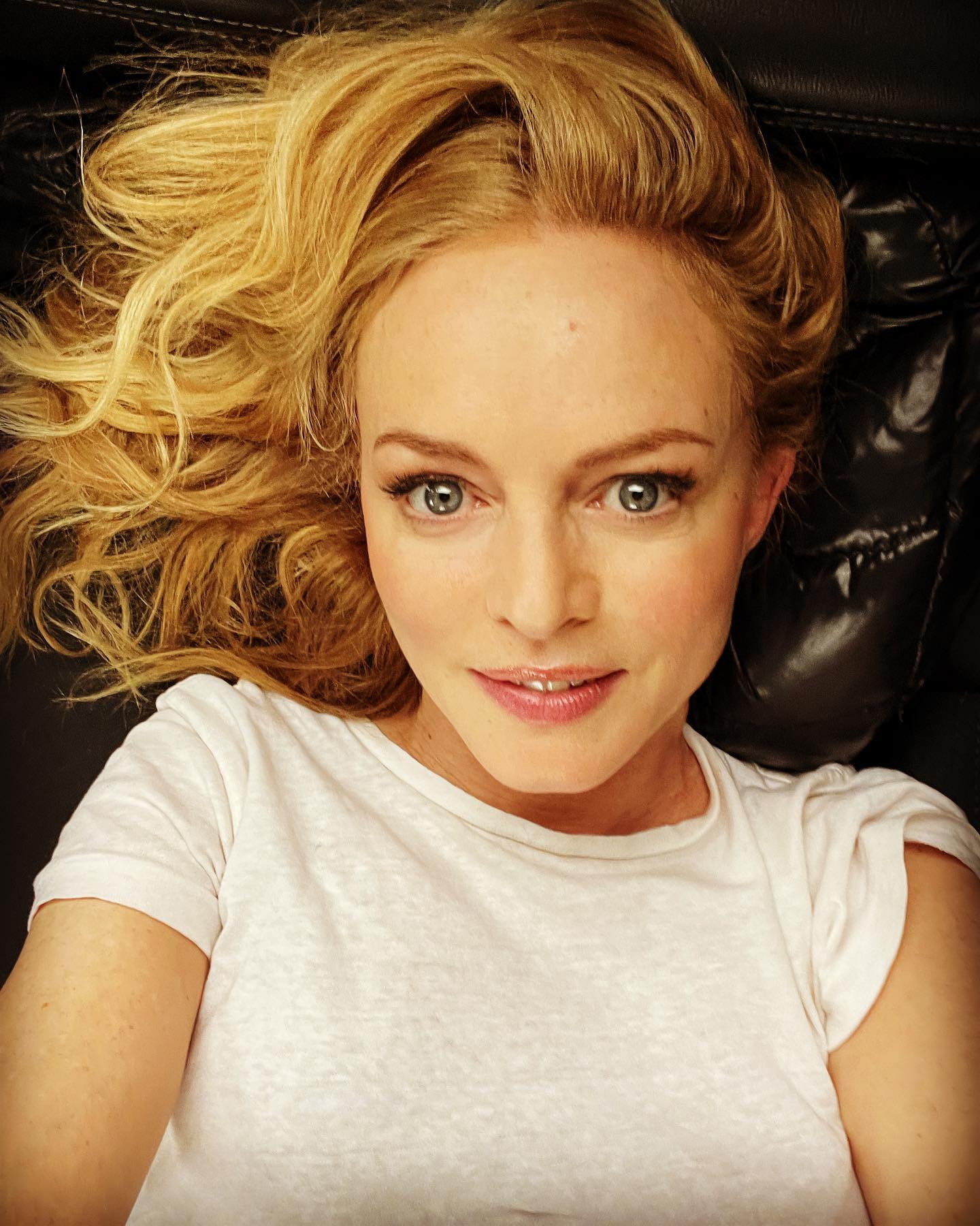 Heather Graham 16 Слив Фото, Heather Graham Слитые Горячие Фото 16