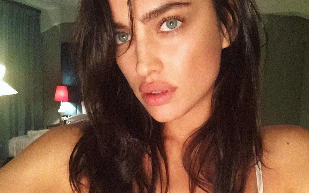 Irina Shayk 28 Слив Фото, Irina Shayk Слитые Горячие Фото 28