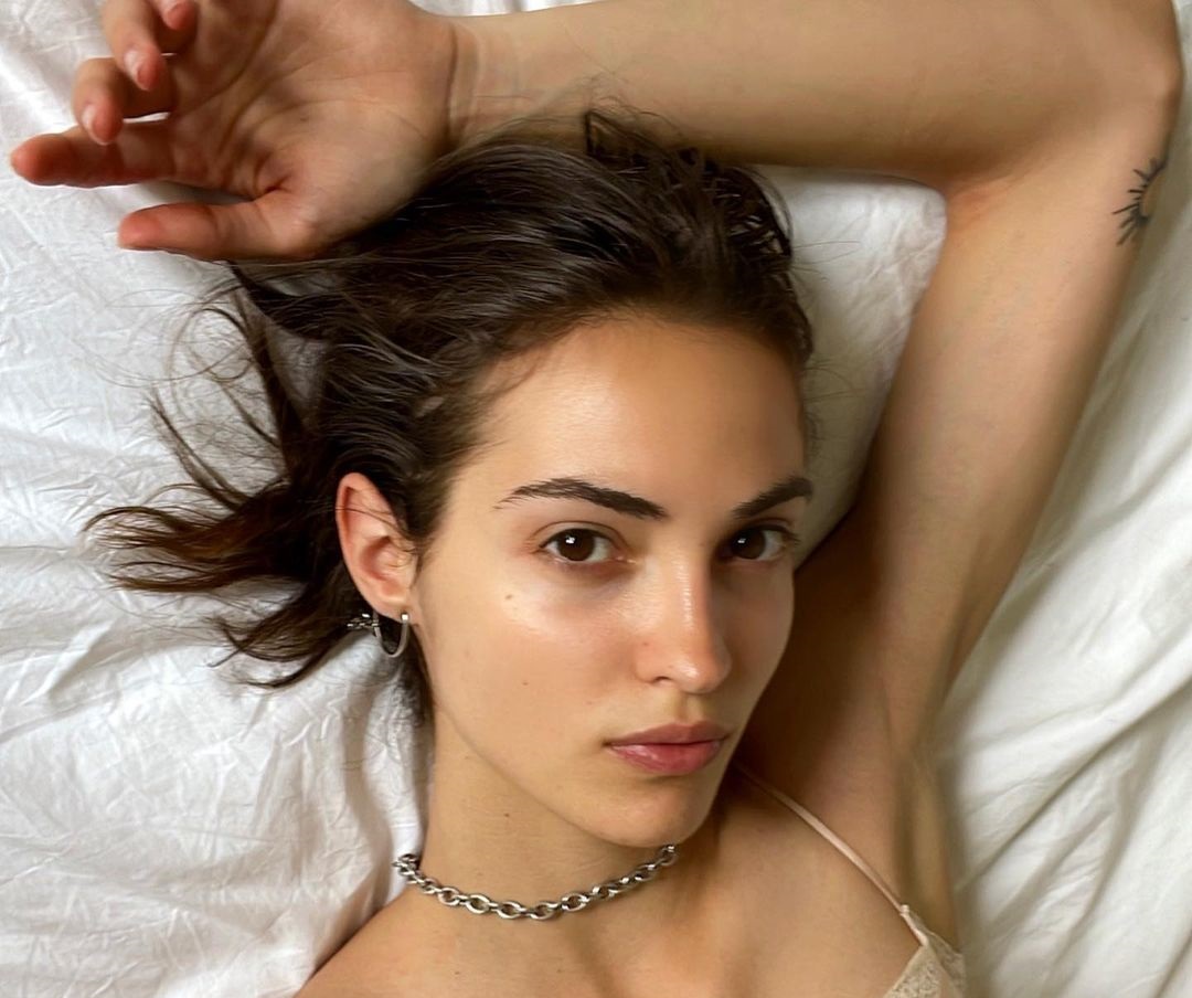 Camille Hurel 18 Слив Фото, Camille Hurel Слитые Горячие Фото 18