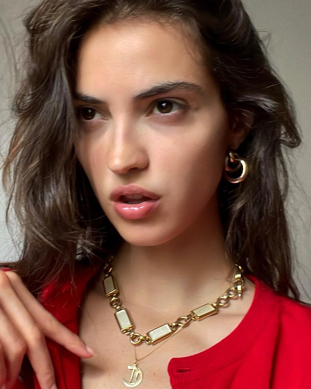 Camille Hurel 14 Слив Фото, Camille Hurel Слитые Горячие Фото 14