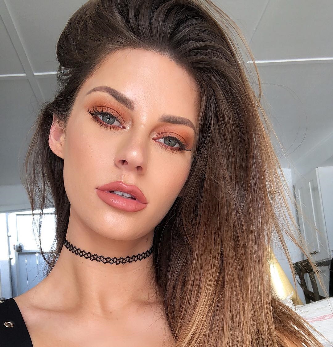 Hannah Stocking 14 Слив Фото, Hannah Stocking Слитые Горячие Фото 14