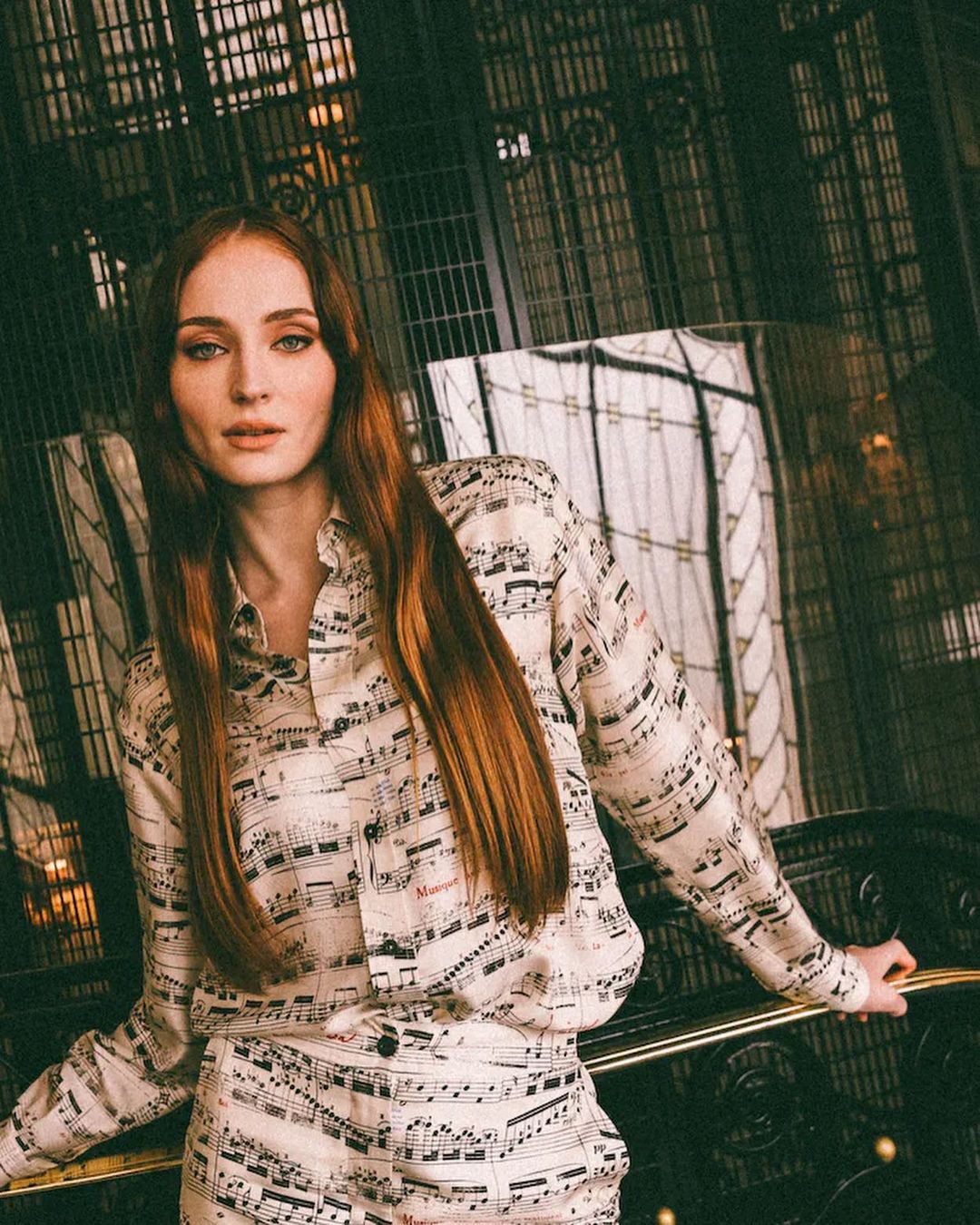 Sophie Turner 10 Слив Фото, Sophie Turner Слитые Горячие Фото 10