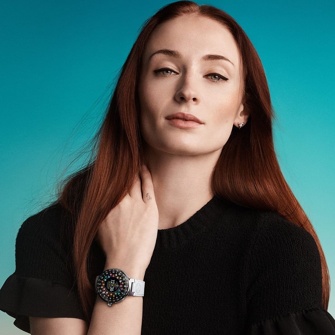 Sophie Turner 22 Слив Фото, Sophie Turner Слитые Горячие Фото 22