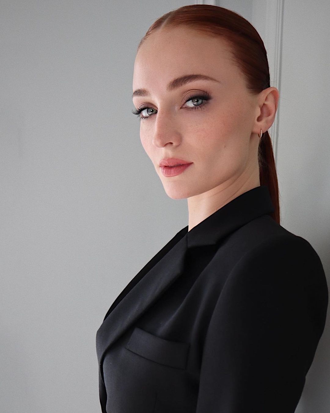 Sophie Turner 14 Слив Фото, Sophie Turner Слитые Горячие Фото 14