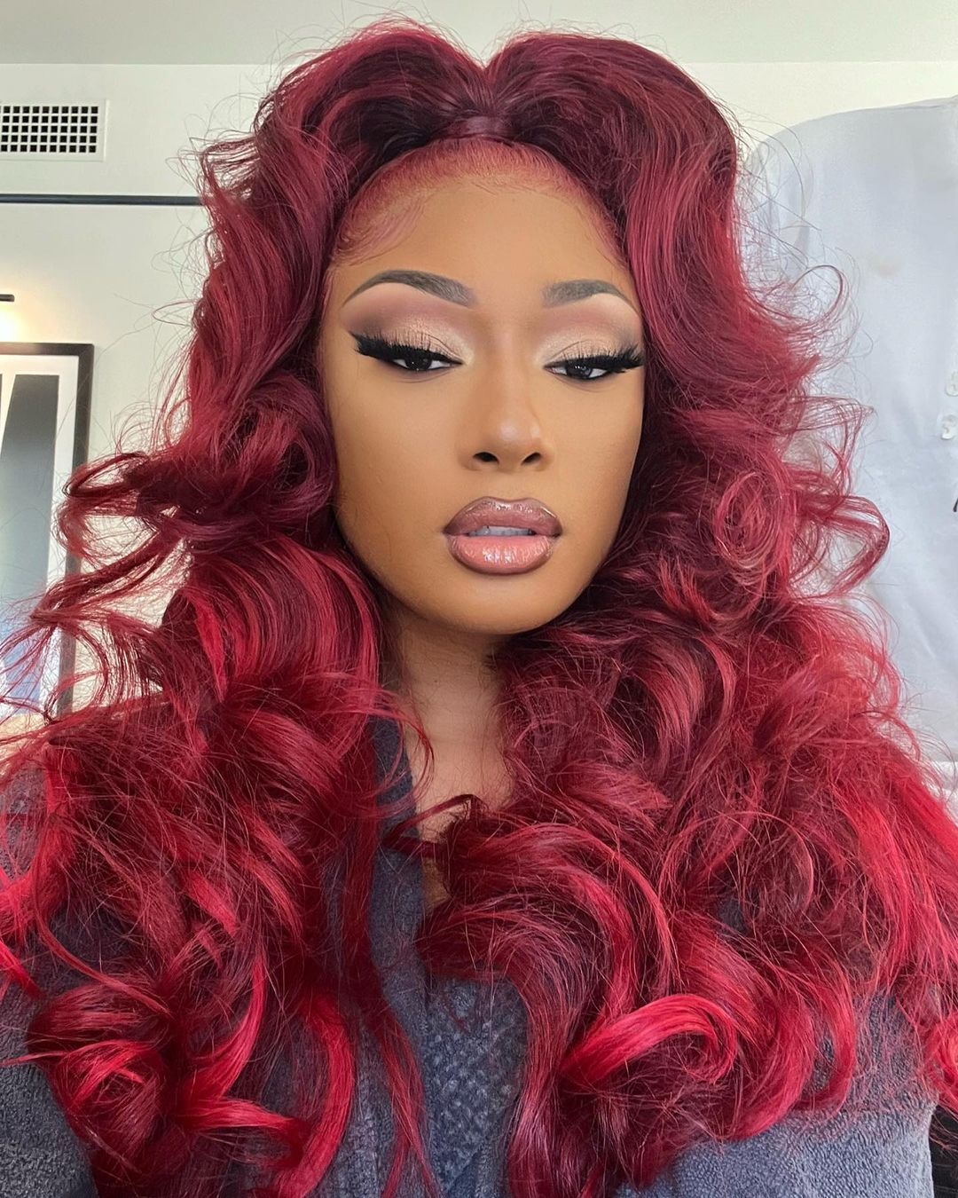 Megan Thee Stallion 18 Слив Фото, Megan Thee Stallion Слитые Горячие Фото 18