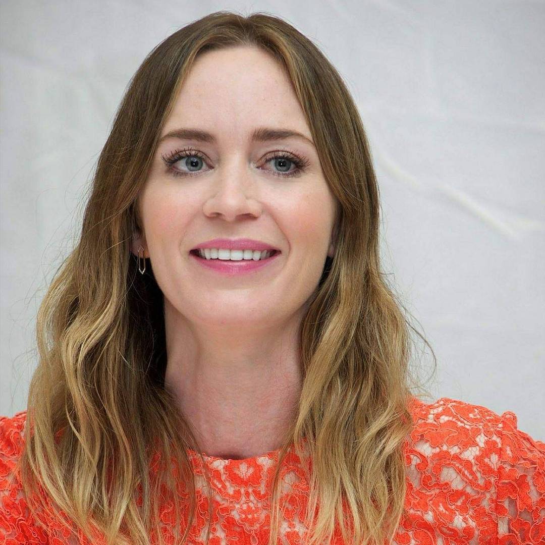 Emily Blunt 24 Слив Фото, Emily Blunt Слитые Горячие Фото 24