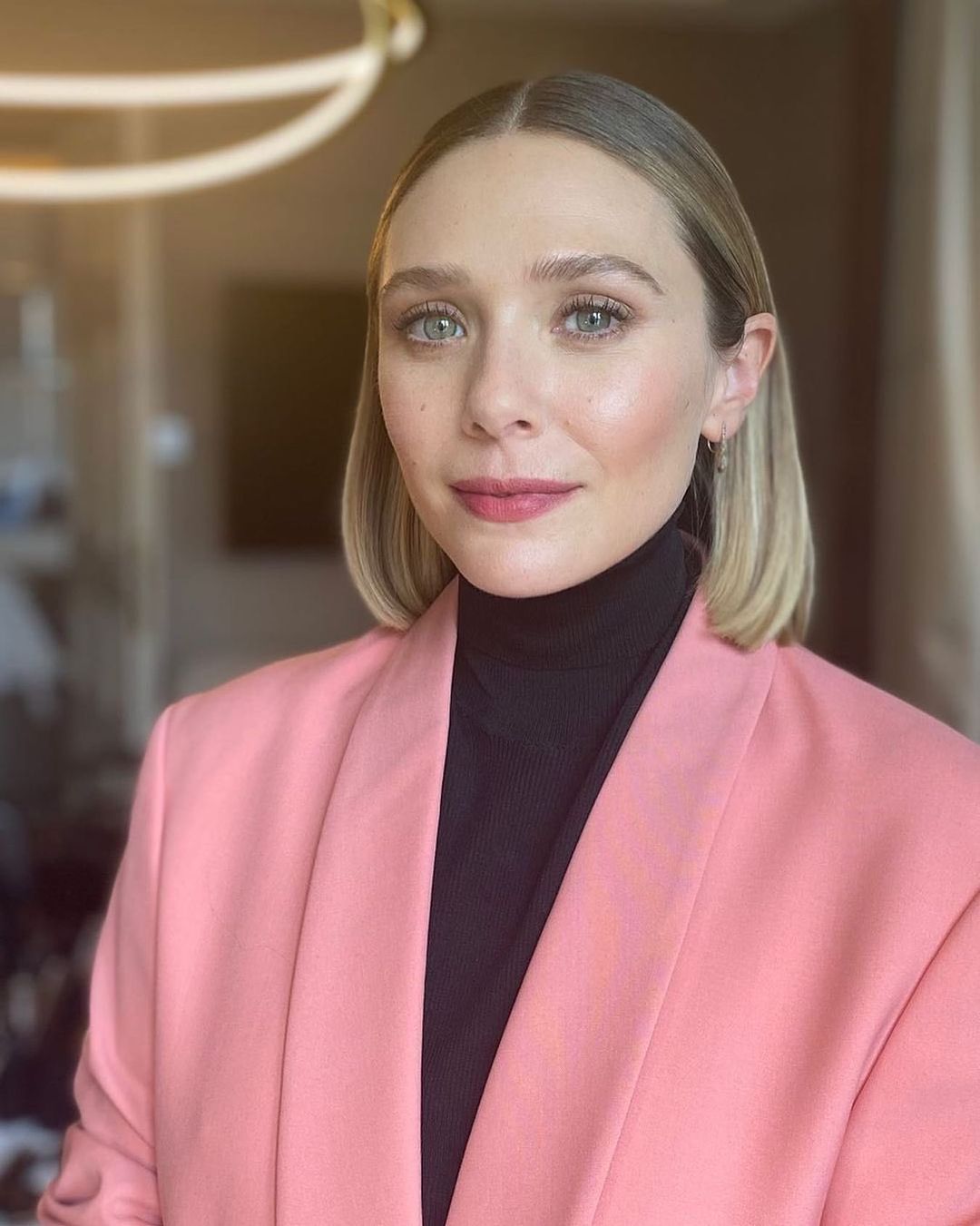 Elizabeth Olsen 8 Слив Фото, Elizabeth Olsen Слитые Горячие Фото 8