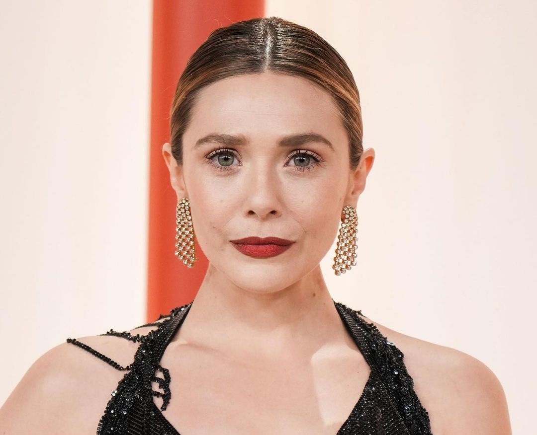 Elizabeth Olsen 30 Слив Фото, Elizabeth Olsen Слитые Горячие Фото 30