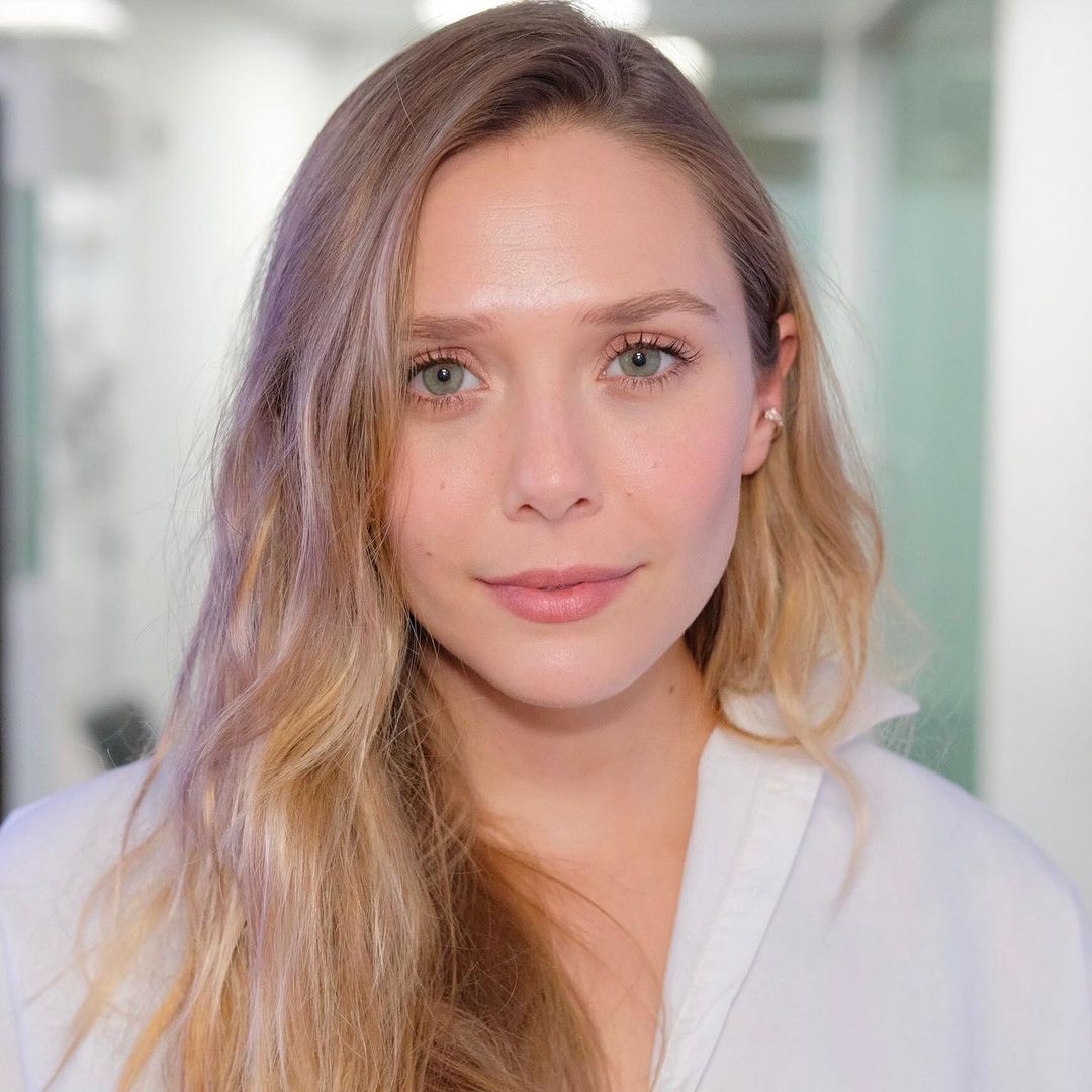 Elizabeth Olsen 26 Слив Фото, Elizabeth Olsen Слитые Горячие Фото 26