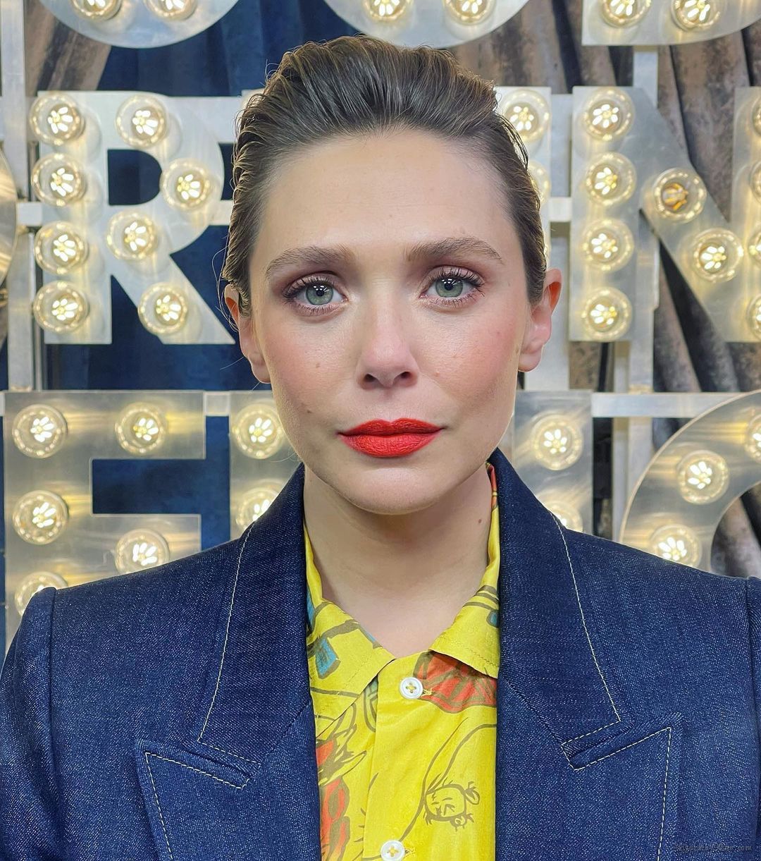 Elizabeth Olsen 22 Слив Фото, Elizabeth Olsen Слитые Горячие Фото 22