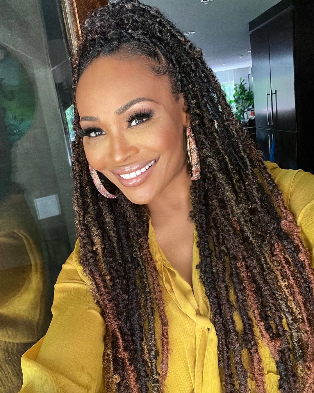 Cynthia Bailey 24 Слив Фото, Cynthia Bailey Слитые Горячие Фото 24