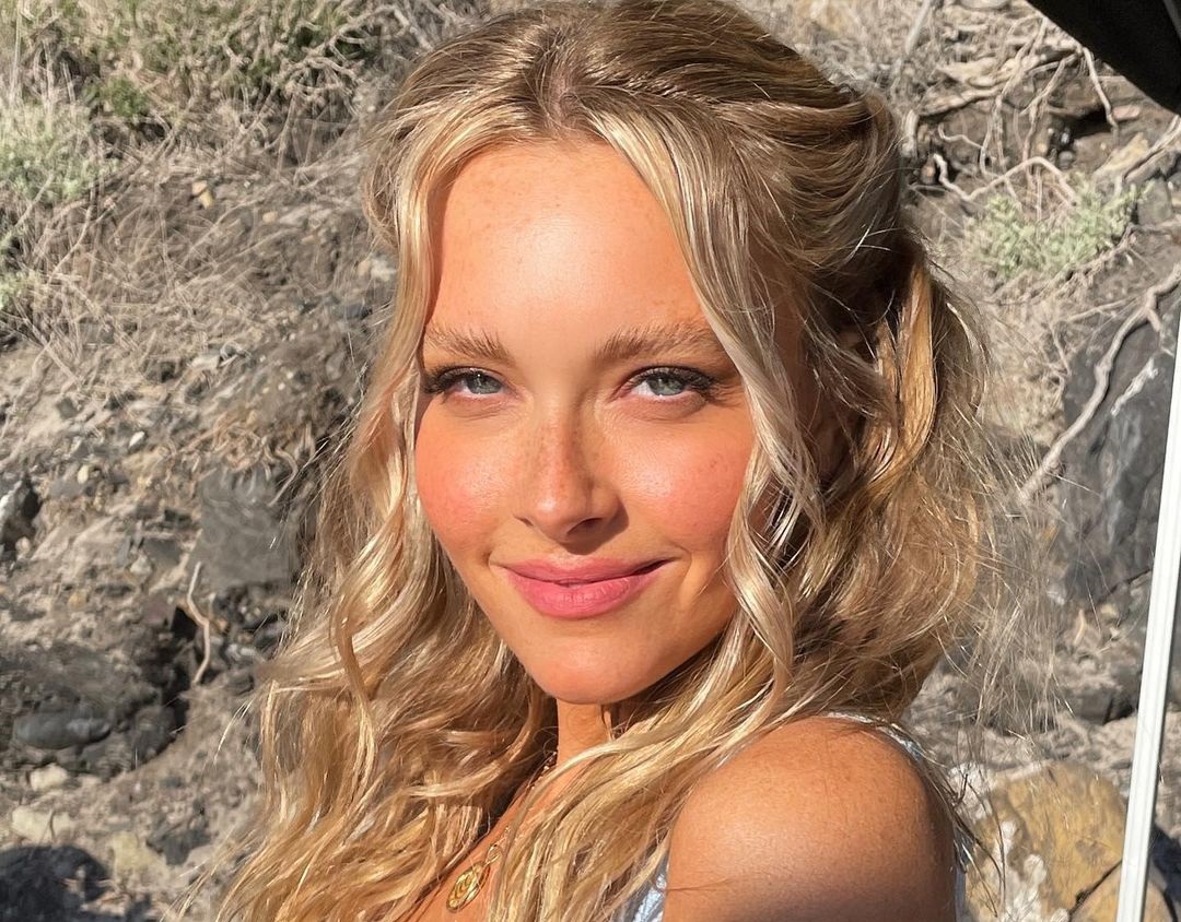 Camille Kostek 34 Слив Фото, Camille Kostek Слитые Горячие Фото 34