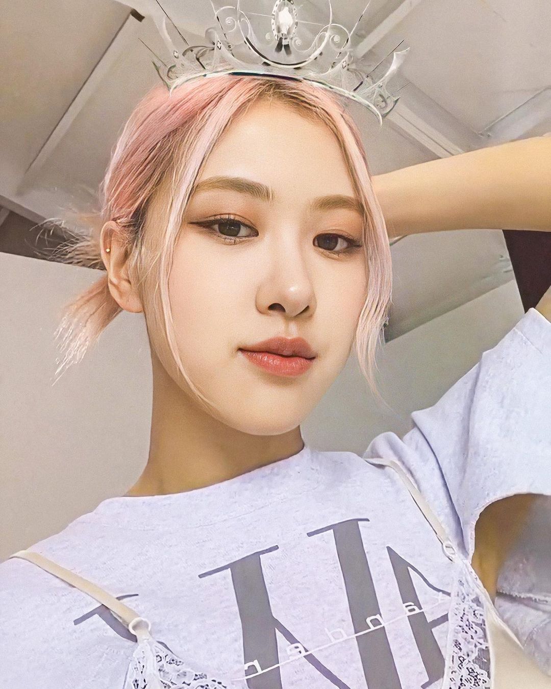 Roseanne Park 26 Слив Фото, Roseanne Park Слитые Горячие Фото 26