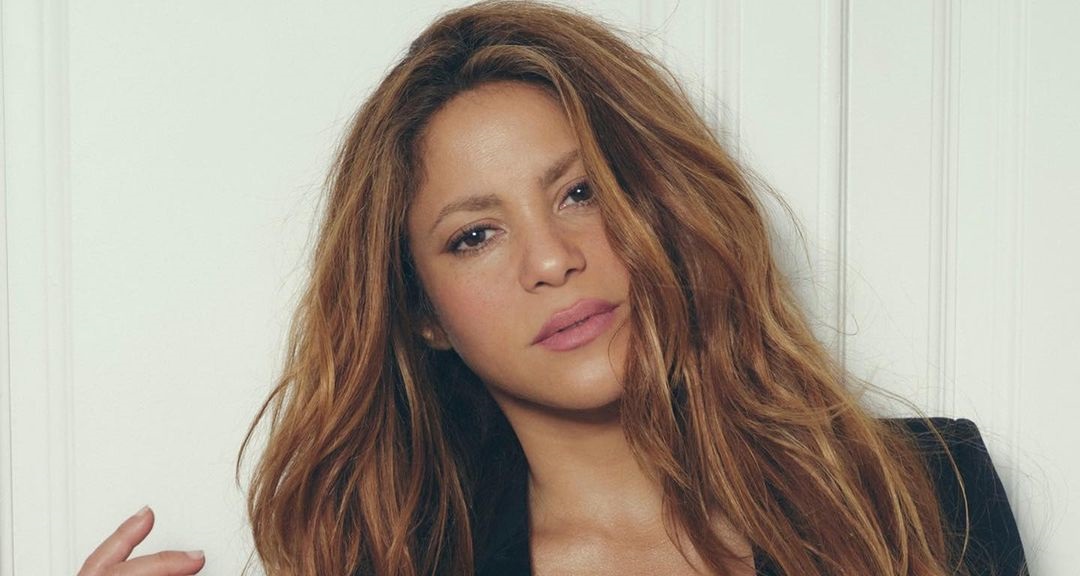 Shakira 24 Слив Фото, Shakira Слитые Горячие Фото 24