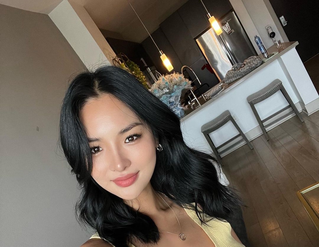 Chailee Son 18 Слив Фото, Chailee Son Слитые Горячие Фото 18