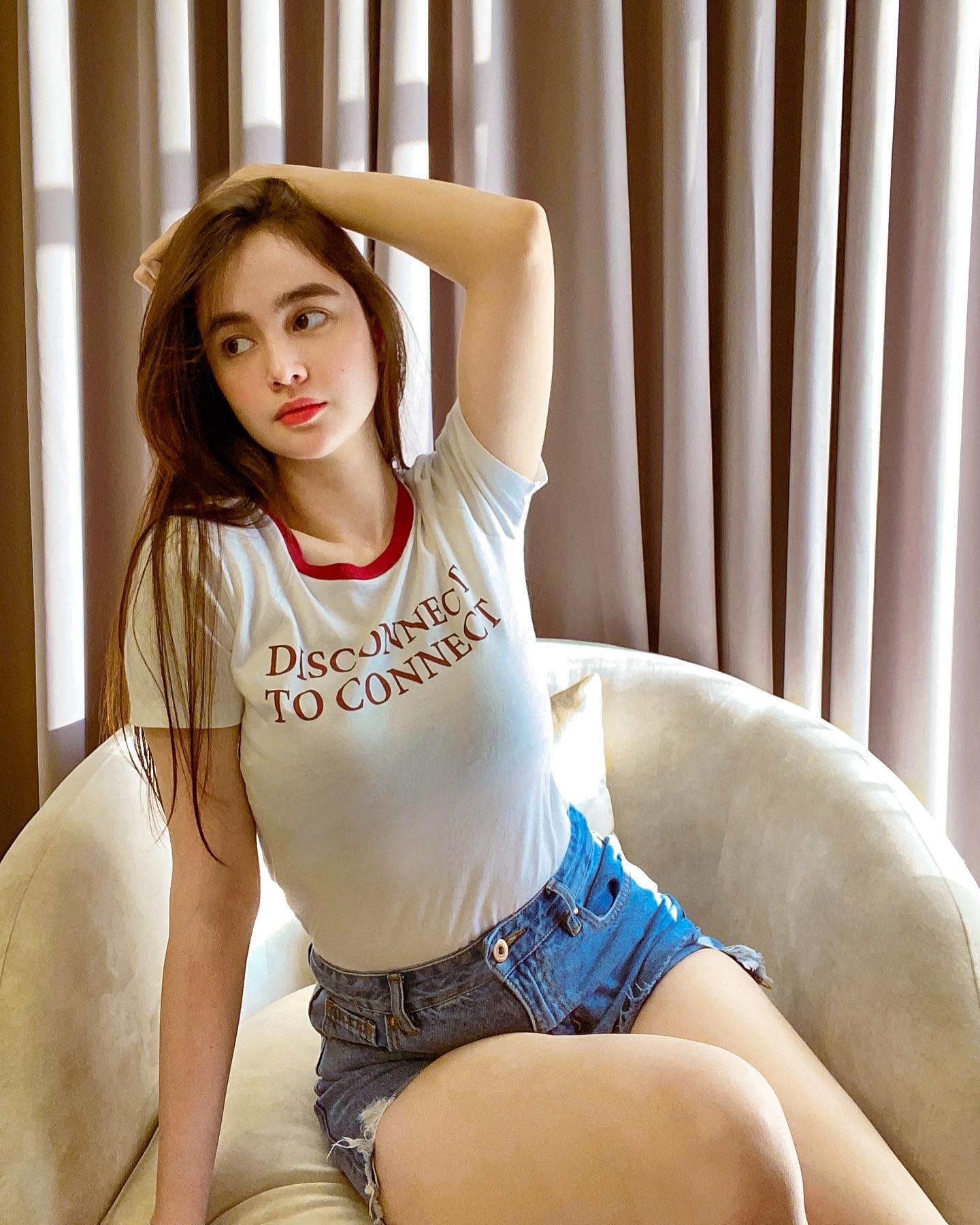 Kim Domingo 6 Слив Фото, Kim Domingo Слитые Горячие Фото 6