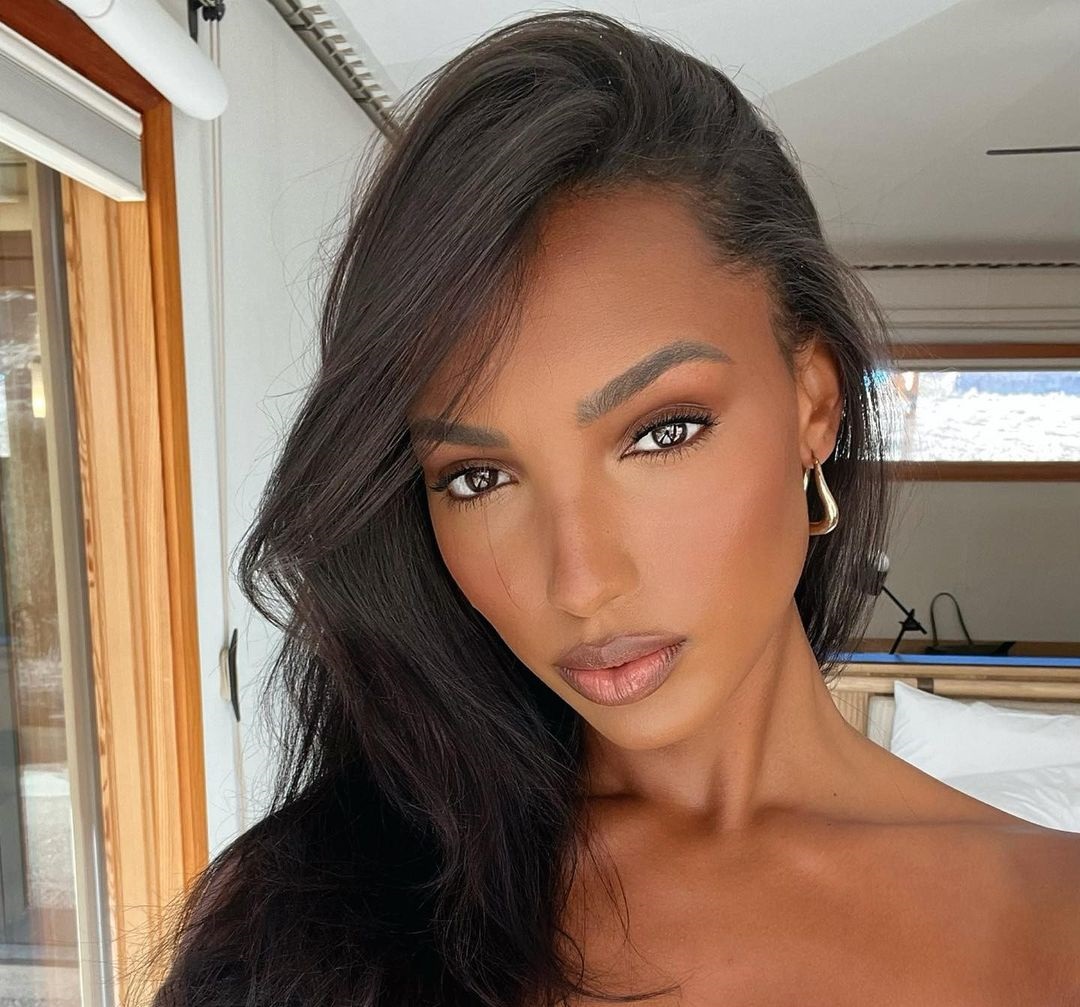 Jasmine Tookes 36 Слив Фото, Jasmine Tookes Слитые Горячие Фото 36