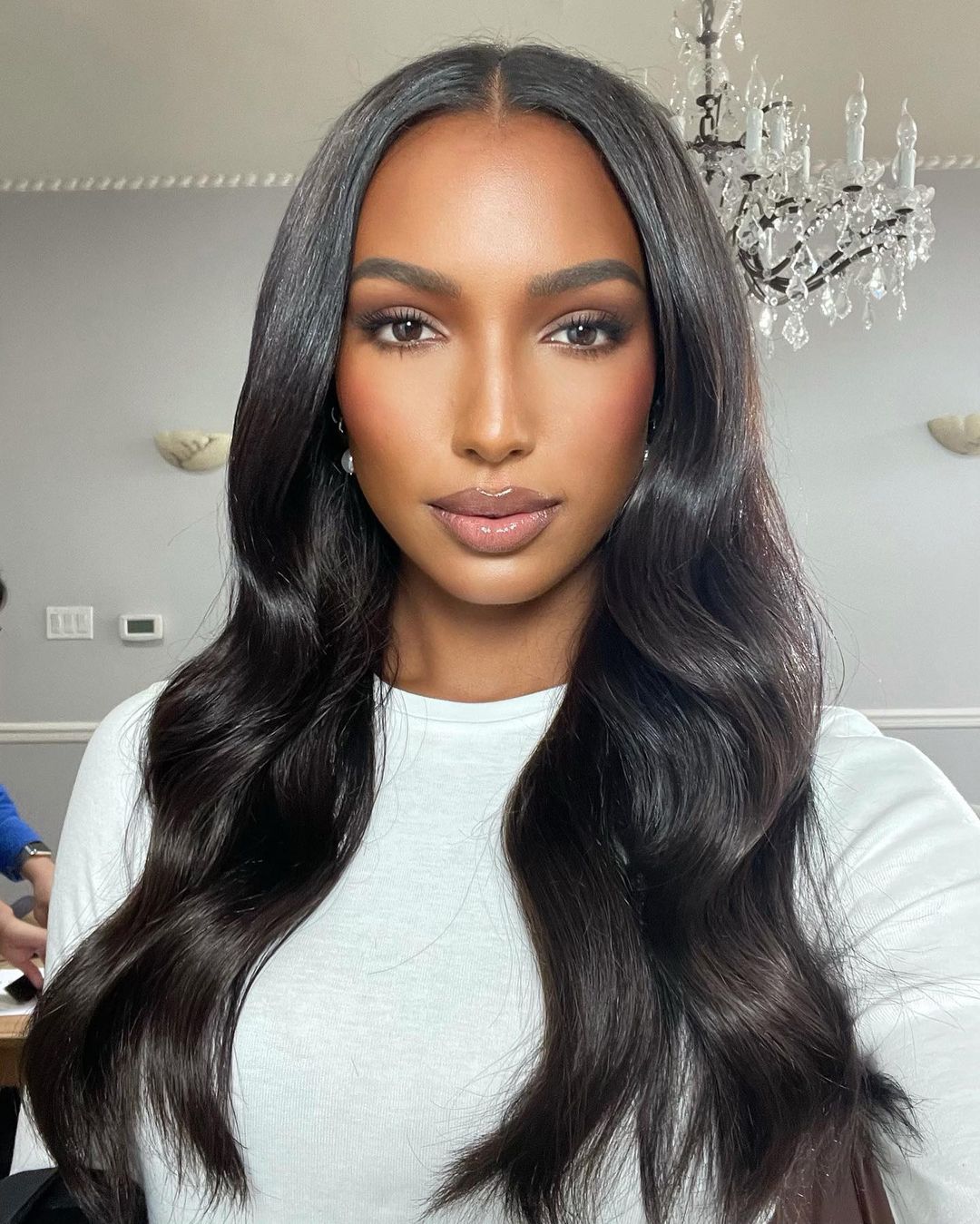 Jasmine Tookes 14 Слив Фото, Jasmine Tookes Слитые Горячие Фото 14