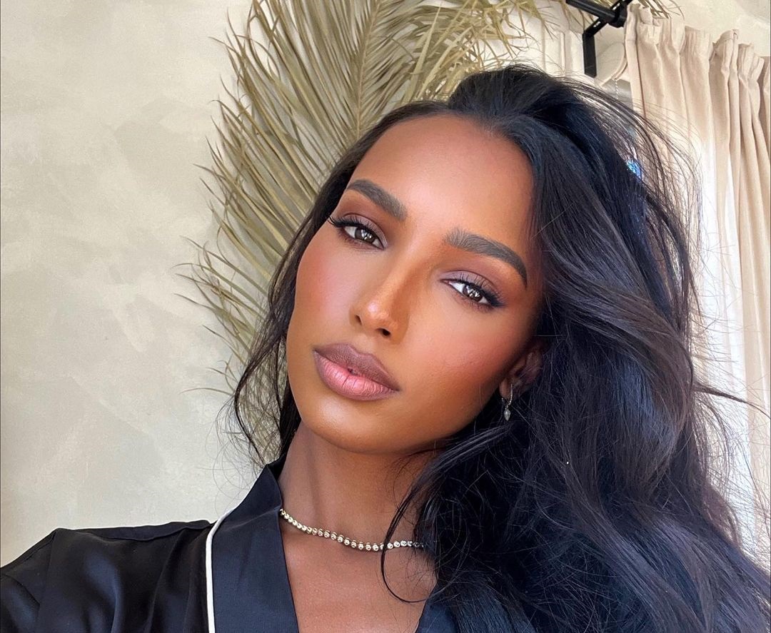 Jasmine Tookes 32 Слив Фото, Jasmine Tookes Слитые Горячие Фото 32