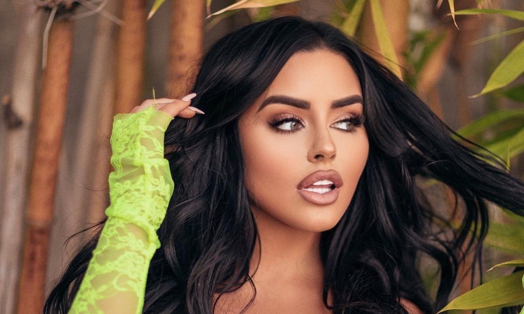 Abigail Ratchford 22 Слив Фото, Abigail Ratchford Слитые Горячие Фото 22