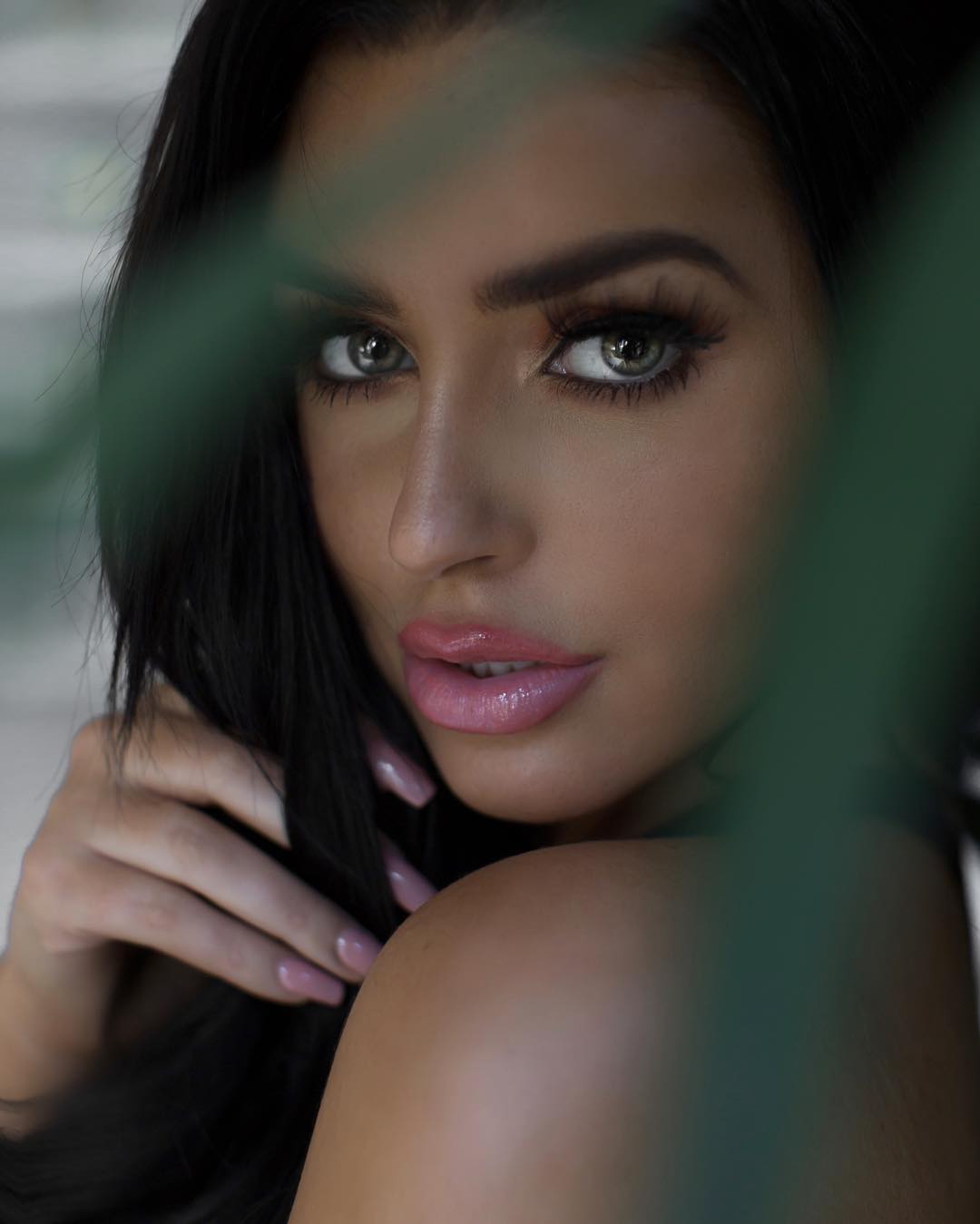 Abigail Ratchford 18 Слив Фото, Abigail Ratchford Слитые Горячие Фото 18