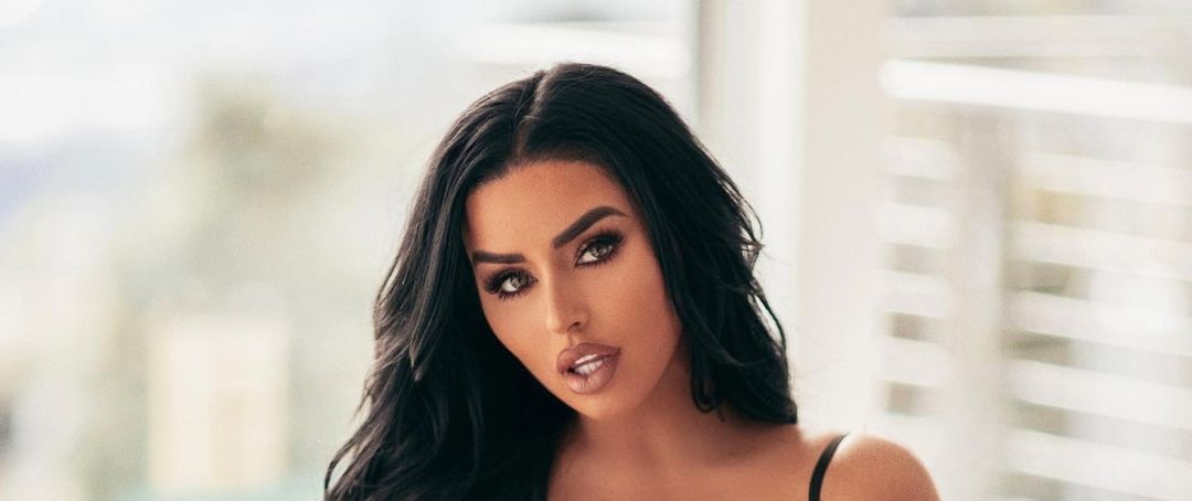 Abigail Ratchford 30 Слив Фото, Abigail Ratchford Слитые Горячие Фото 30