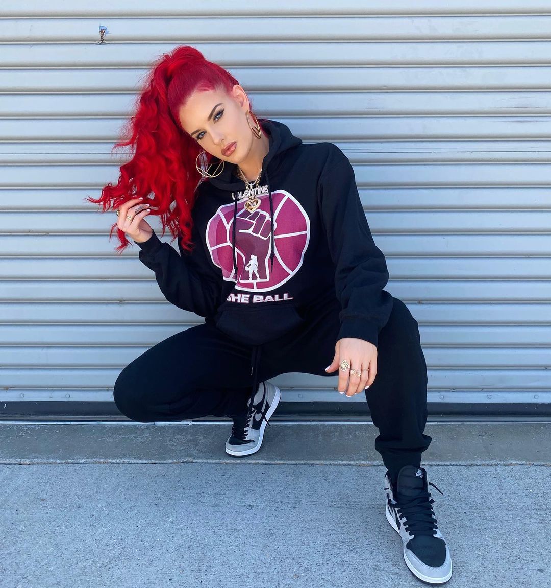 Justina Valentine 12 Слив Фото, Justina Valentine Слитые Горячие Фото 12