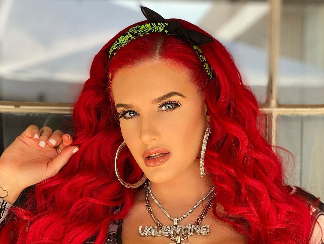 Justina Valentine 24 Слив Фото, Justina Valentine Слитые Горячие Фото 24