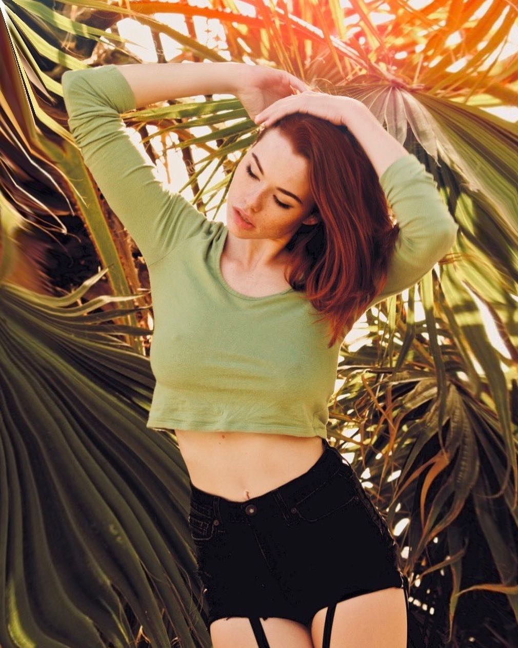 Sabrina Lynn 10 Слив Фото, Sabrina Lynn Слитые Горячие Фото 10