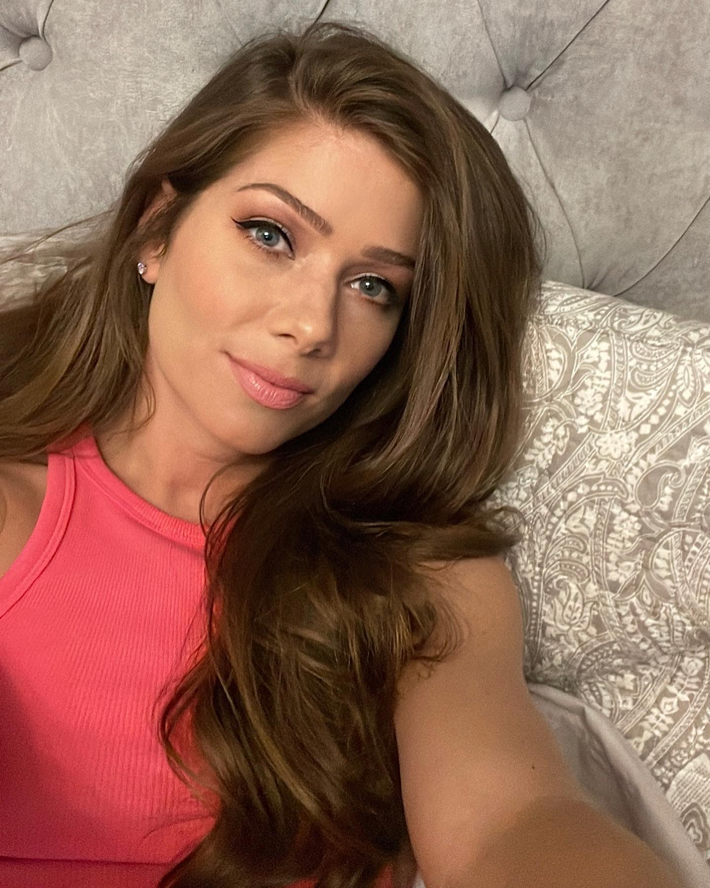 Nikki Sanderson 18 Слив Фото, Nikki Sanderson Слитые Горячие Фото 18