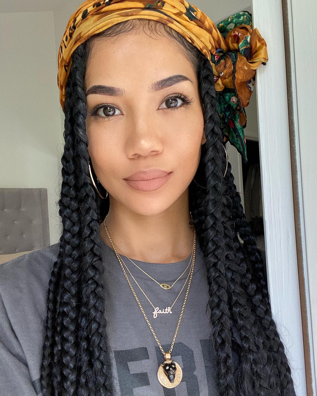 Jhene Aiko Efuru Chilombo 24 Слив Фото, Jhene Aiko Efuru Chilombo Слитые Горячие Фото 24