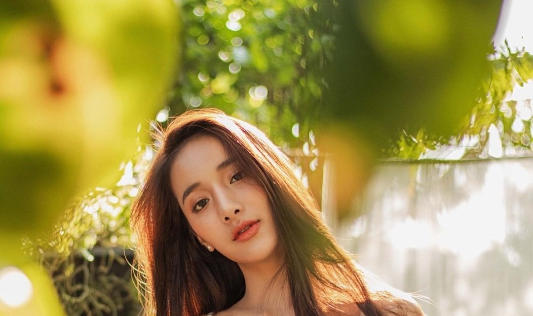 Mook Pichana Yoosuk 16 Слив Фото, Mook Pichana Yoosuk Слитые Горячие Фото 16