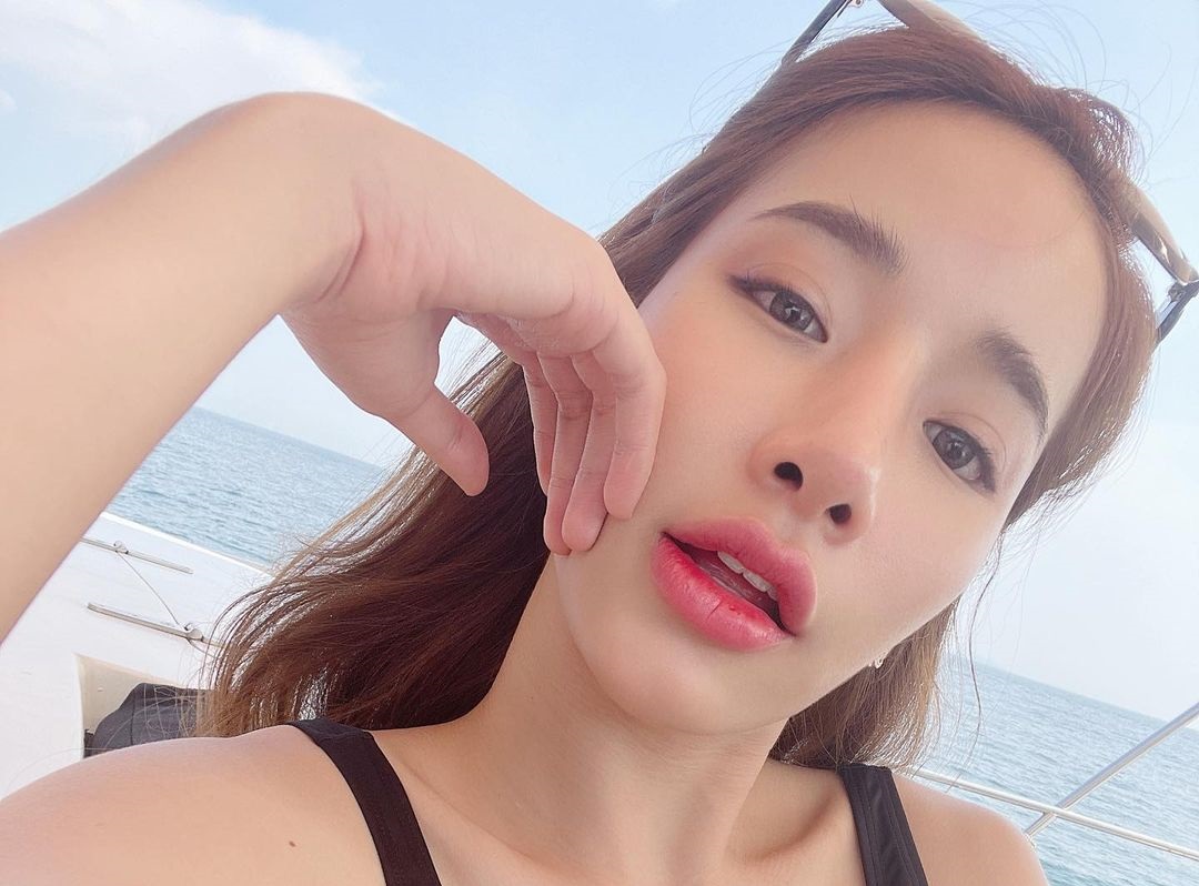 Mook Pichana Yoosuk 26 Слив Фото, Mook Pichana Yoosuk Слитые Горячие Фото 26