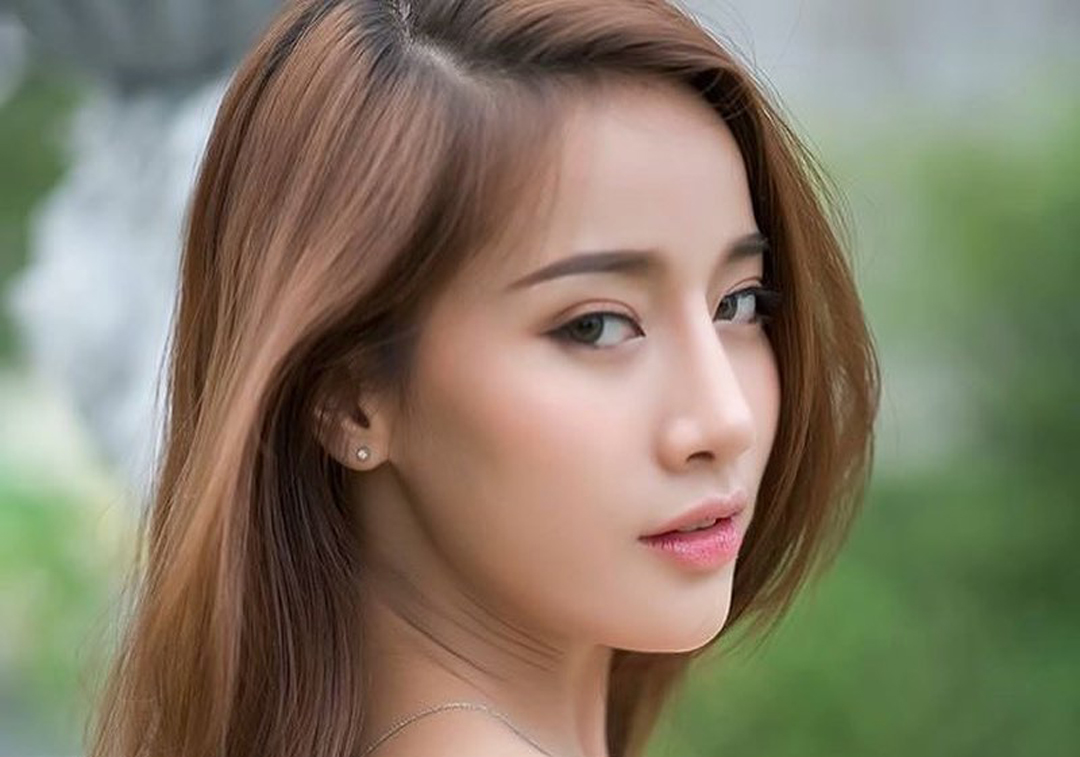 Mook Pichana Yoosuk 20 Слив Фото, Mook Pichana Yoosuk Слитые Горячие Фото 20