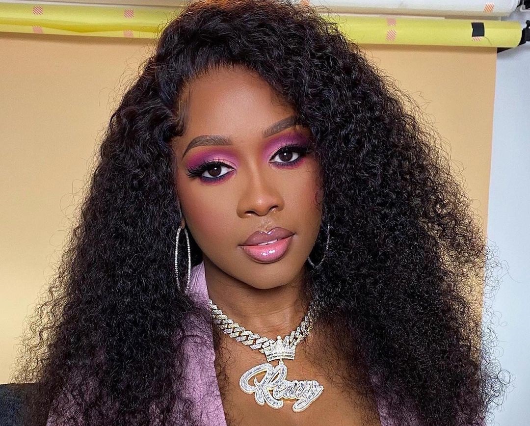 Remy Ma 22 Слив Фото, Remy Ma Слитые Горячие Фото 22