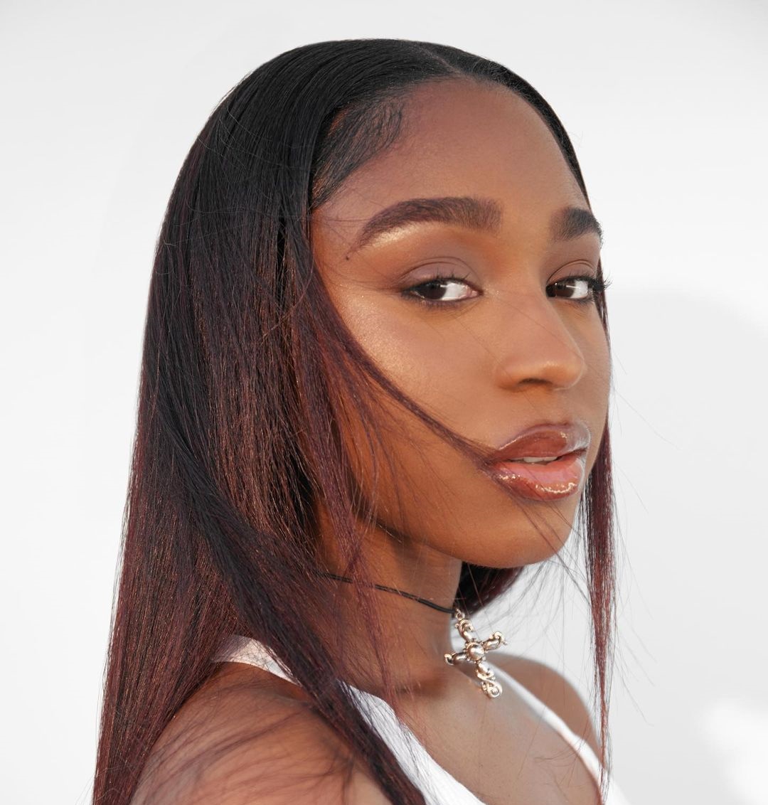 Normani 18 Слив Фото, Normani Слитые Горячие Фото 18