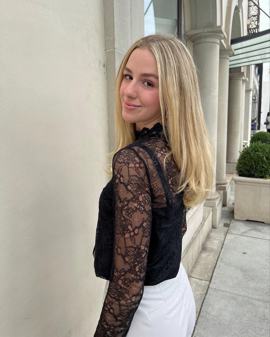 Chloe Lukasiak 6 Слив Фото, Chloe Lukasiak Слитые Горячие Фото 6