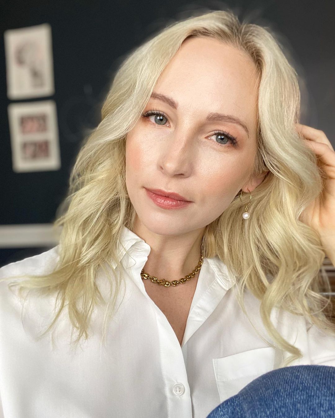 Candice King 26 Слив Фото, Candice King Слитые Горячие Фото 26