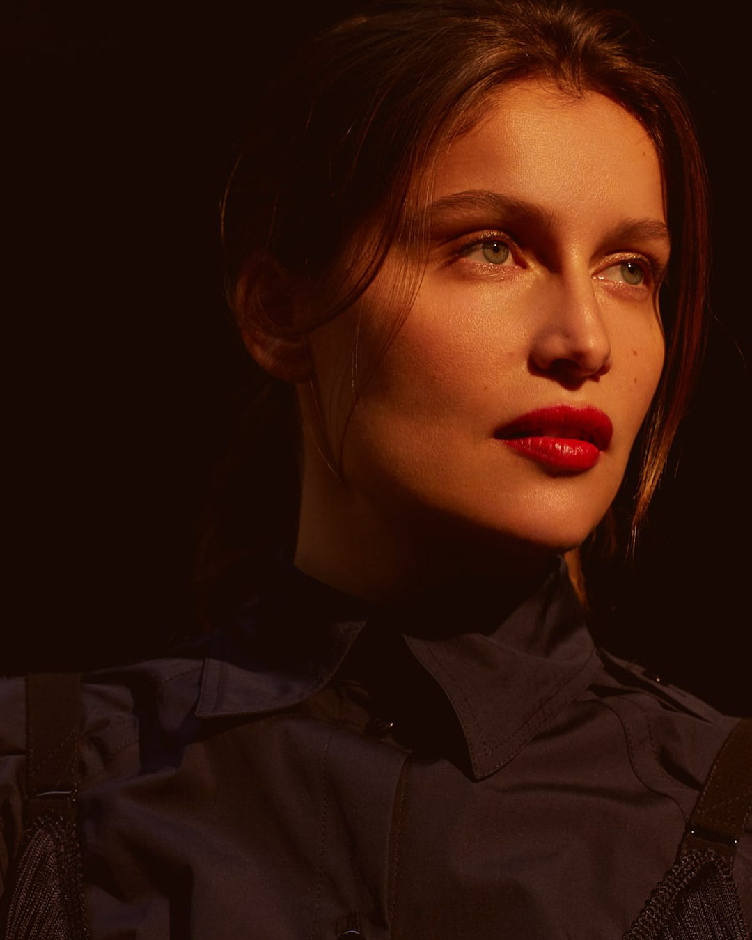 Laetitia Casta 10 Слив Фото, Laetitia Casta Слитые Горячие Фото 10