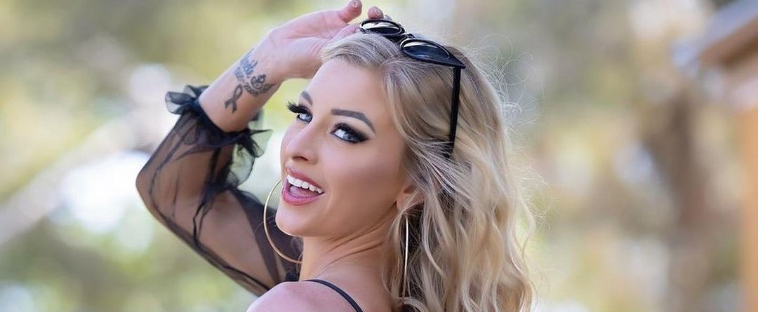 Kari Nautique 18 Слив Фото, Kari Nautique Слитые Горячие Фото 18