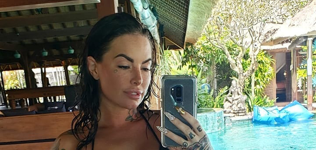 Christy Mack 22 Слив Фото, Christy Mack Слитые Горячие Фото 22