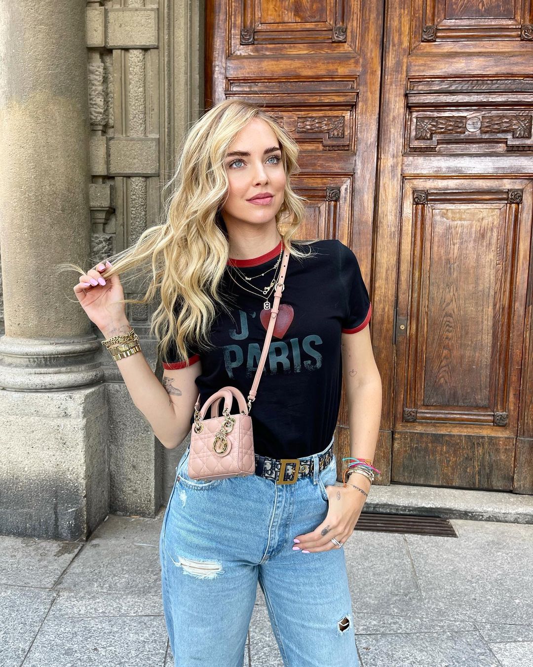 Chiara Ferragni 8 Слив Фото, Chiara Ferragni Слитые Горячие Фото 8