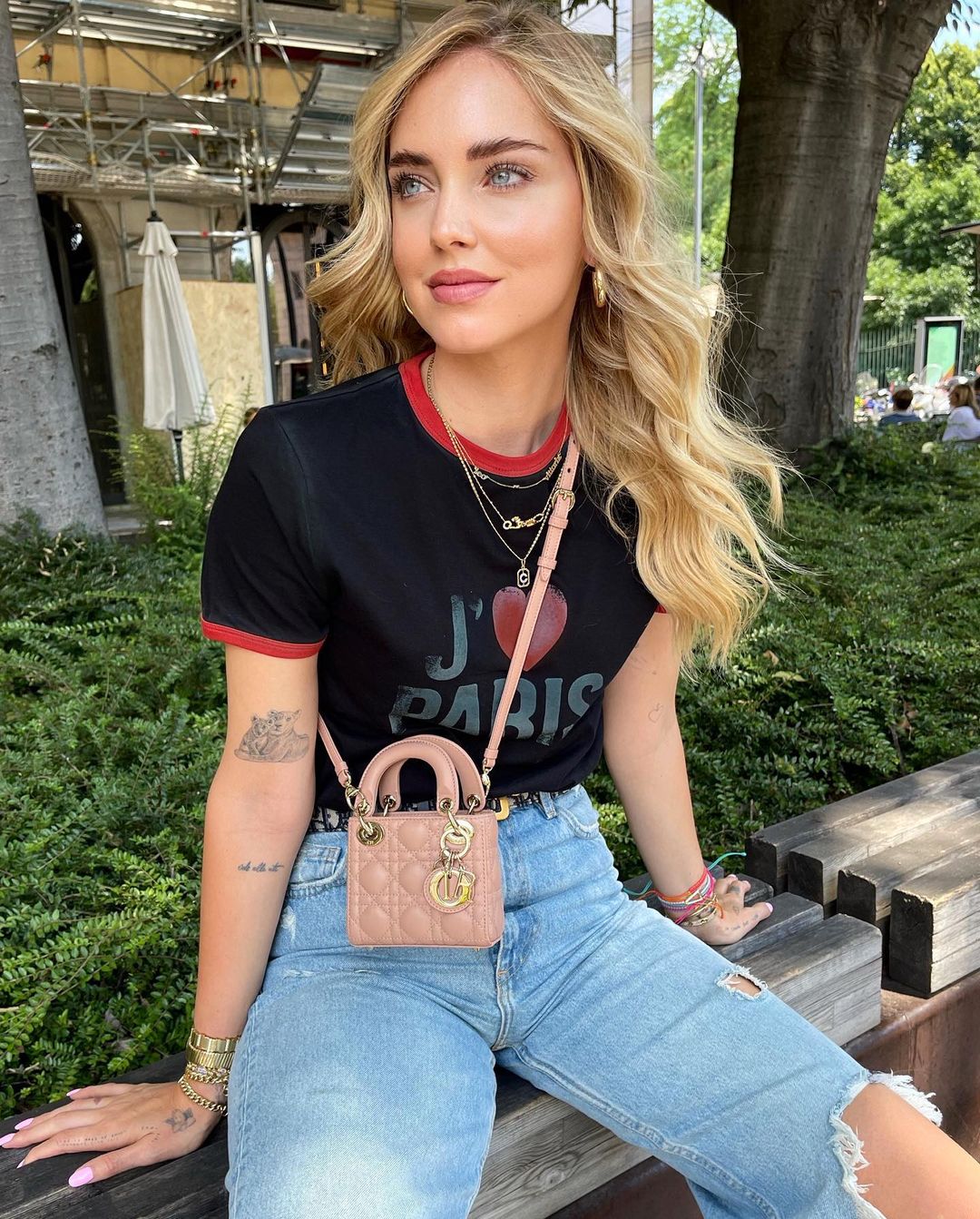 Chiara Ferragni 6 Слив Фото, Chiara Ferragni Слитые Горячие Фото 6